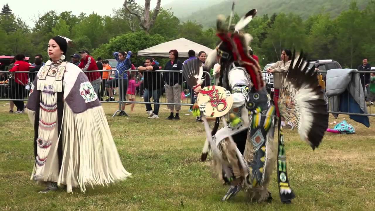 Eskasoni Pow wow 2011