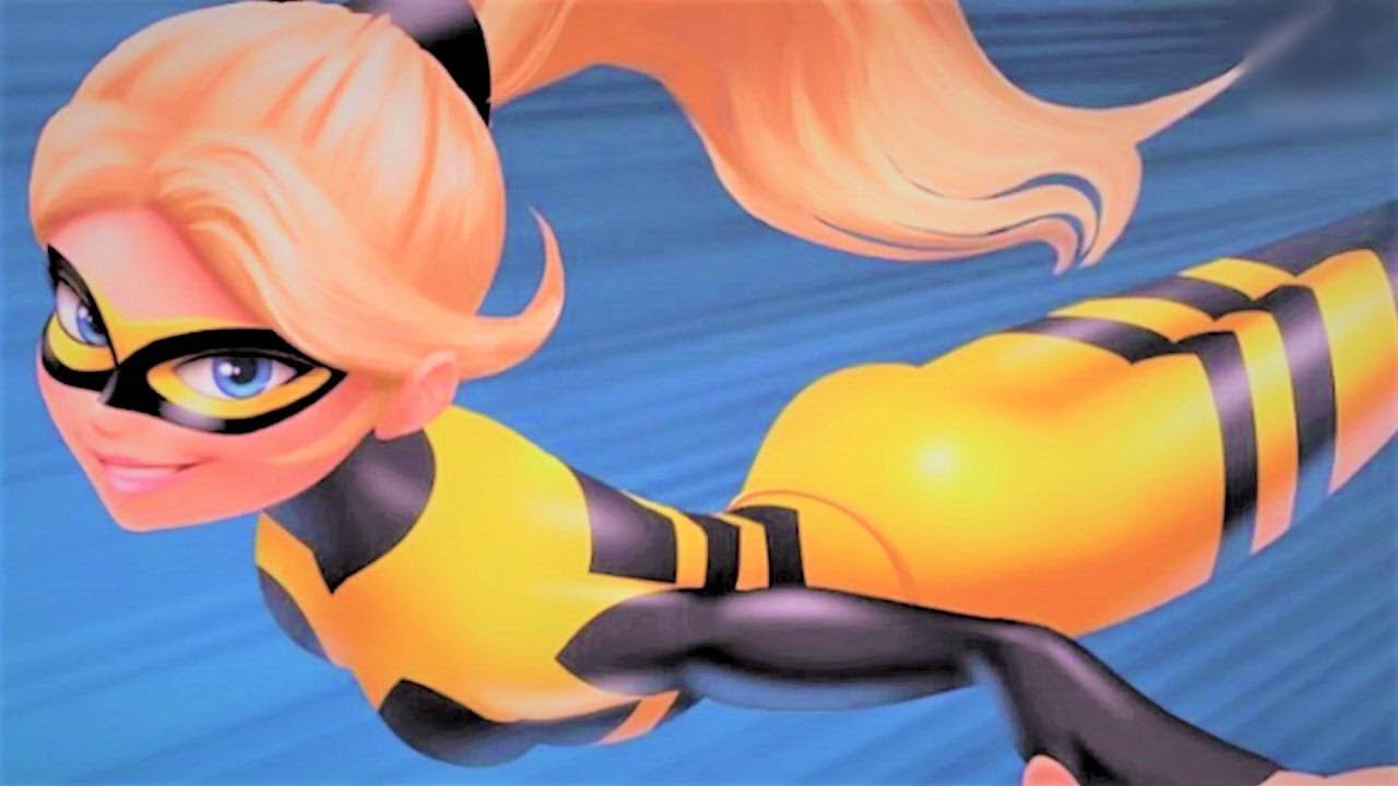 WERE THERE PLANS FOR CHLOE TO GET THE BEE MIRACULOUS SINCE THE BEGINNING? || ML S2 Theory