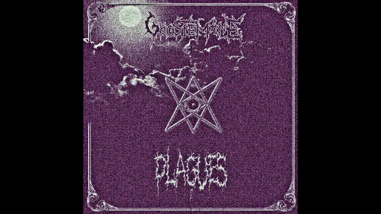 GHOSTEMANE - Until The Light Takes Us (SLOWED)