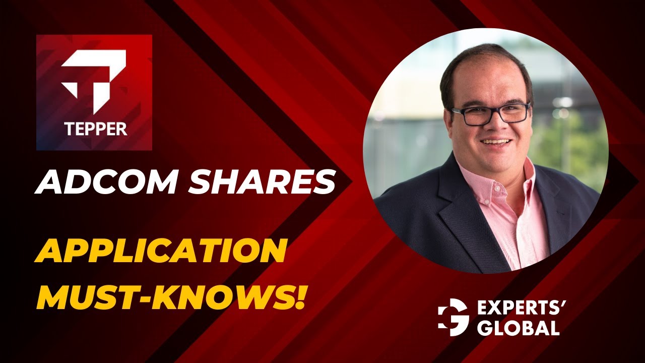 Interview with Tepper | Must-knows for a successful application!