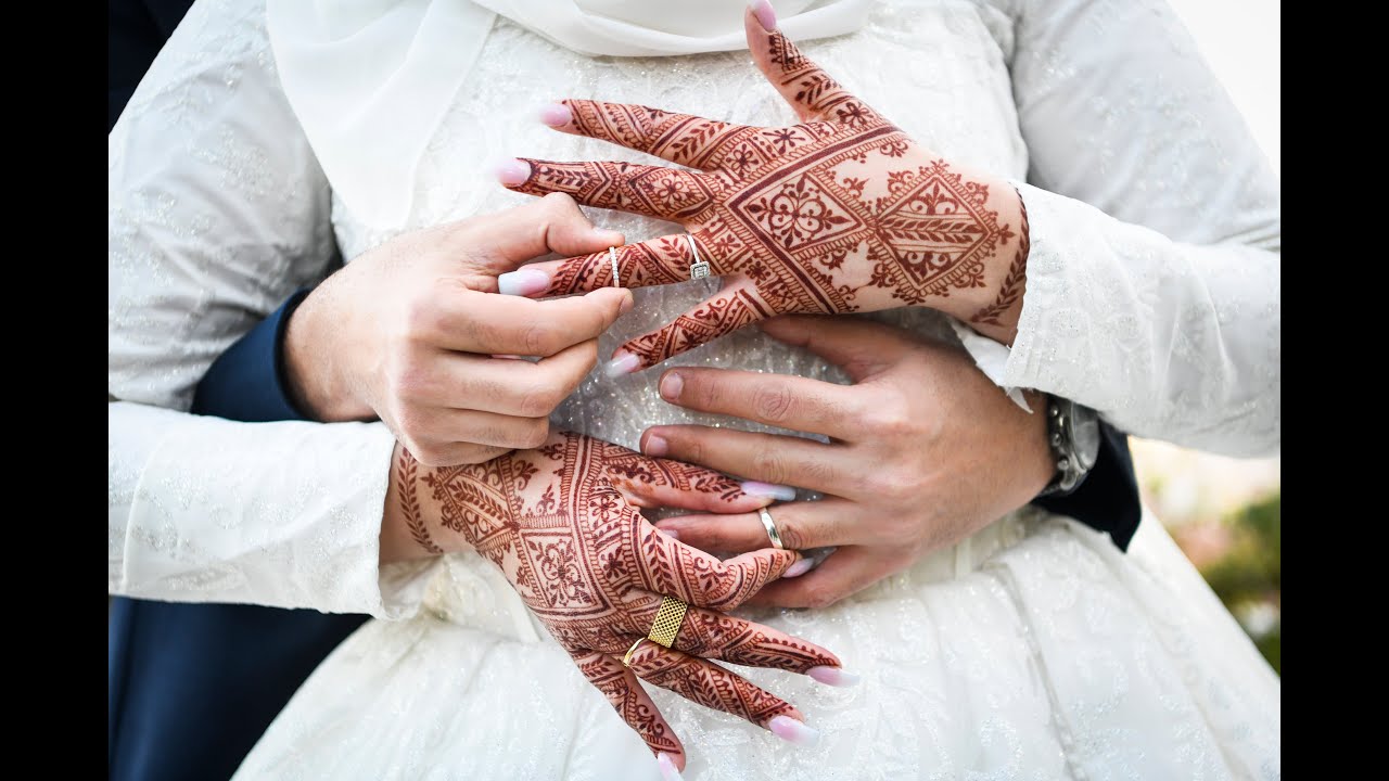 Samia & Karim