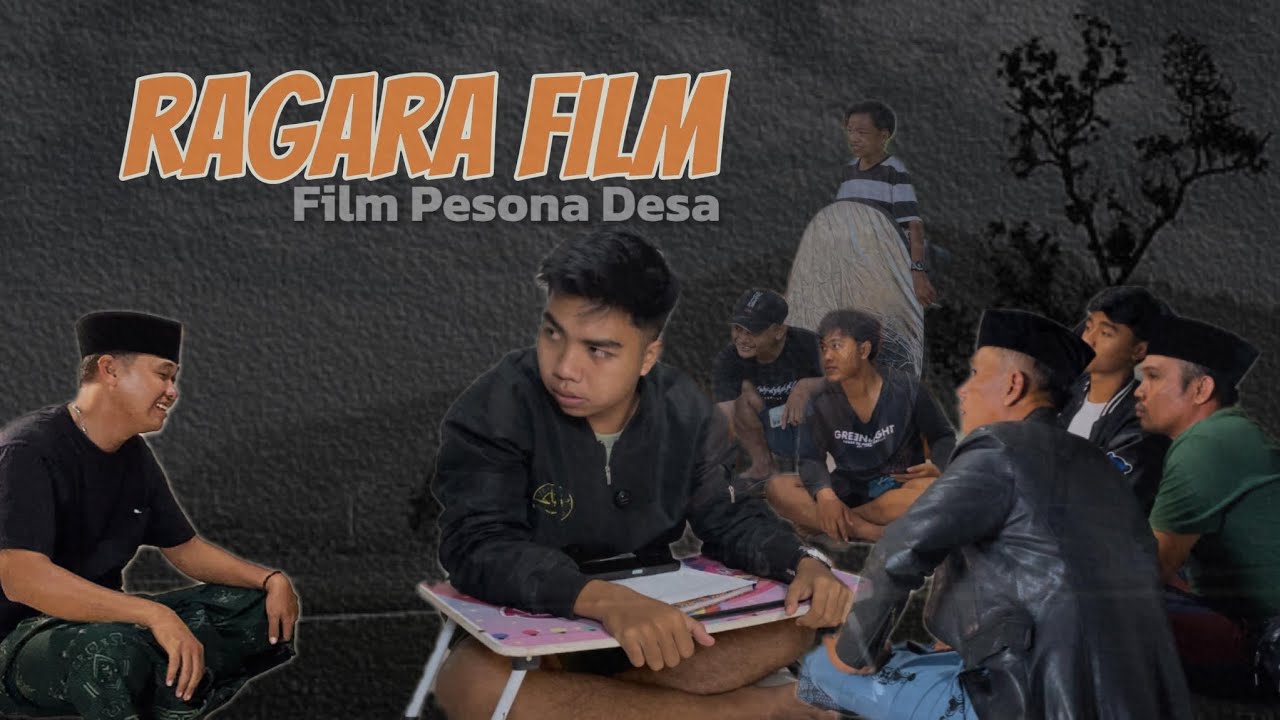 MARGENAH FILM | short movie | (PESONA DESA)