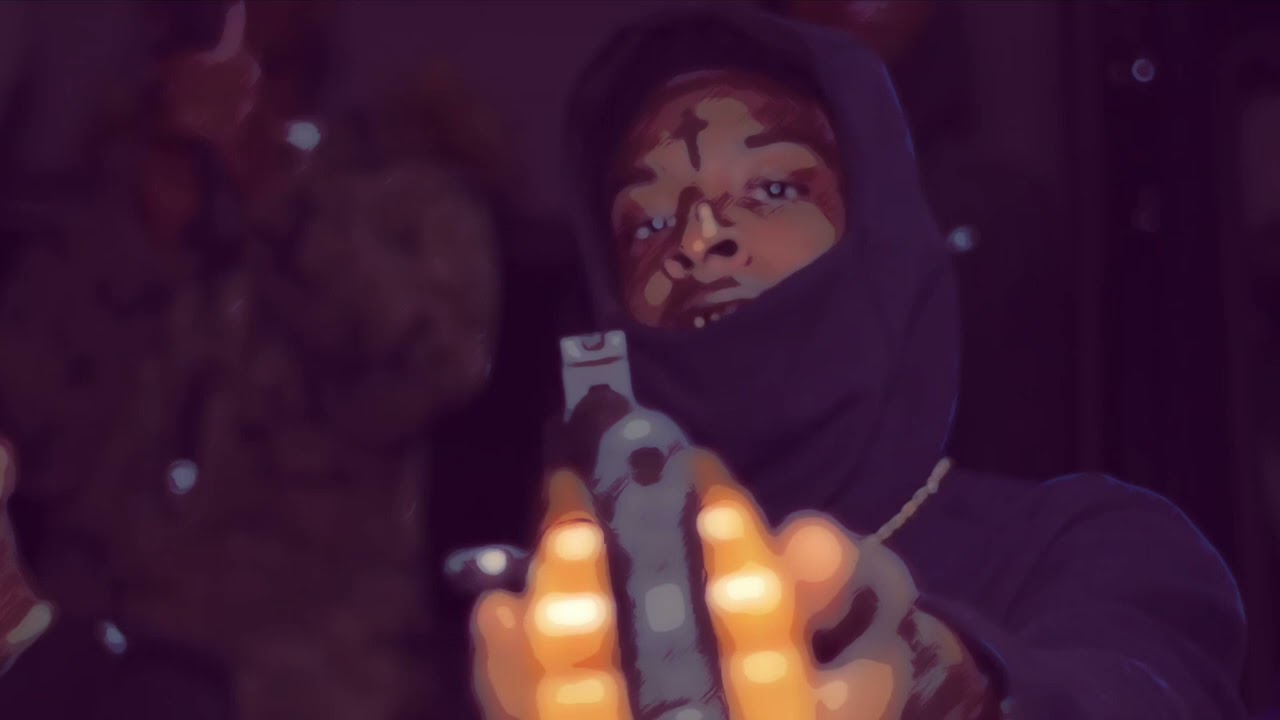 YoungBoy Never Broke Again - Murder feat. 21 Savage (Slowed)