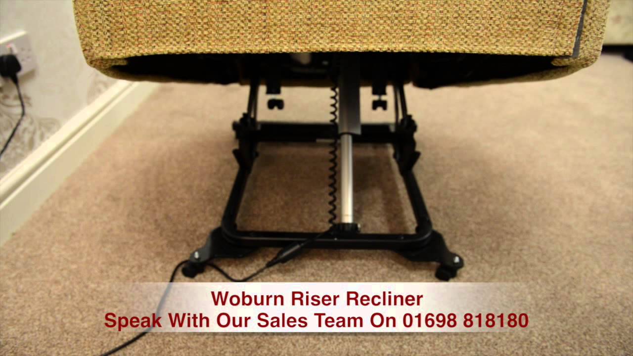 Woburn Riser Recliner