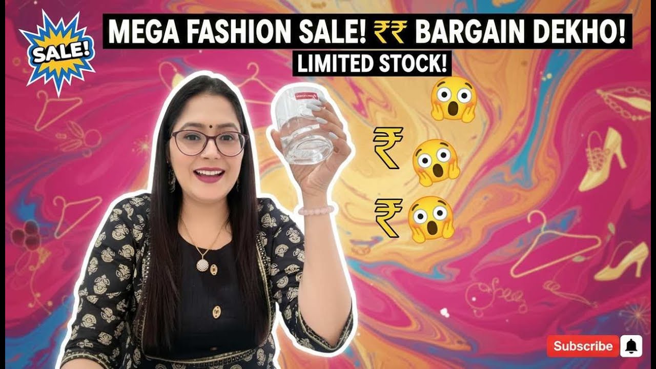 Sale by Style & Fashion!