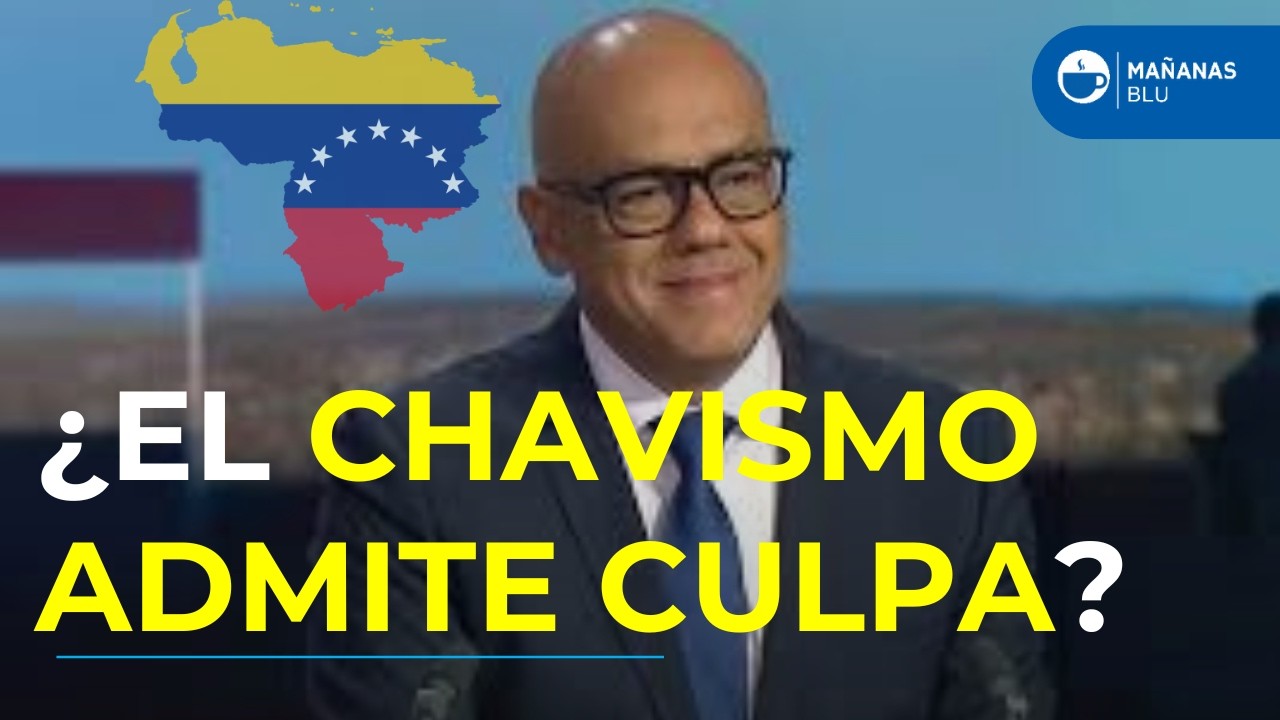 Escándalo en Venezuela: El chavismo reconoce fallas con presos políticos ante el Parlamento