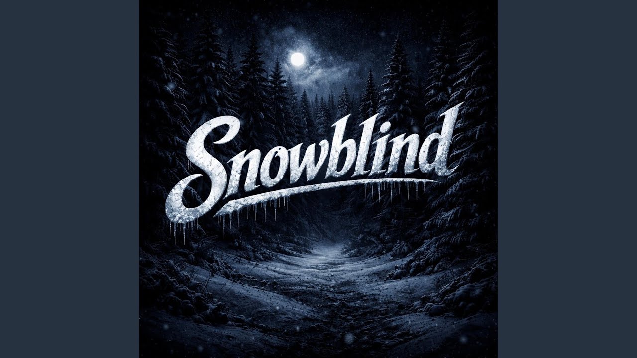 Snowblind