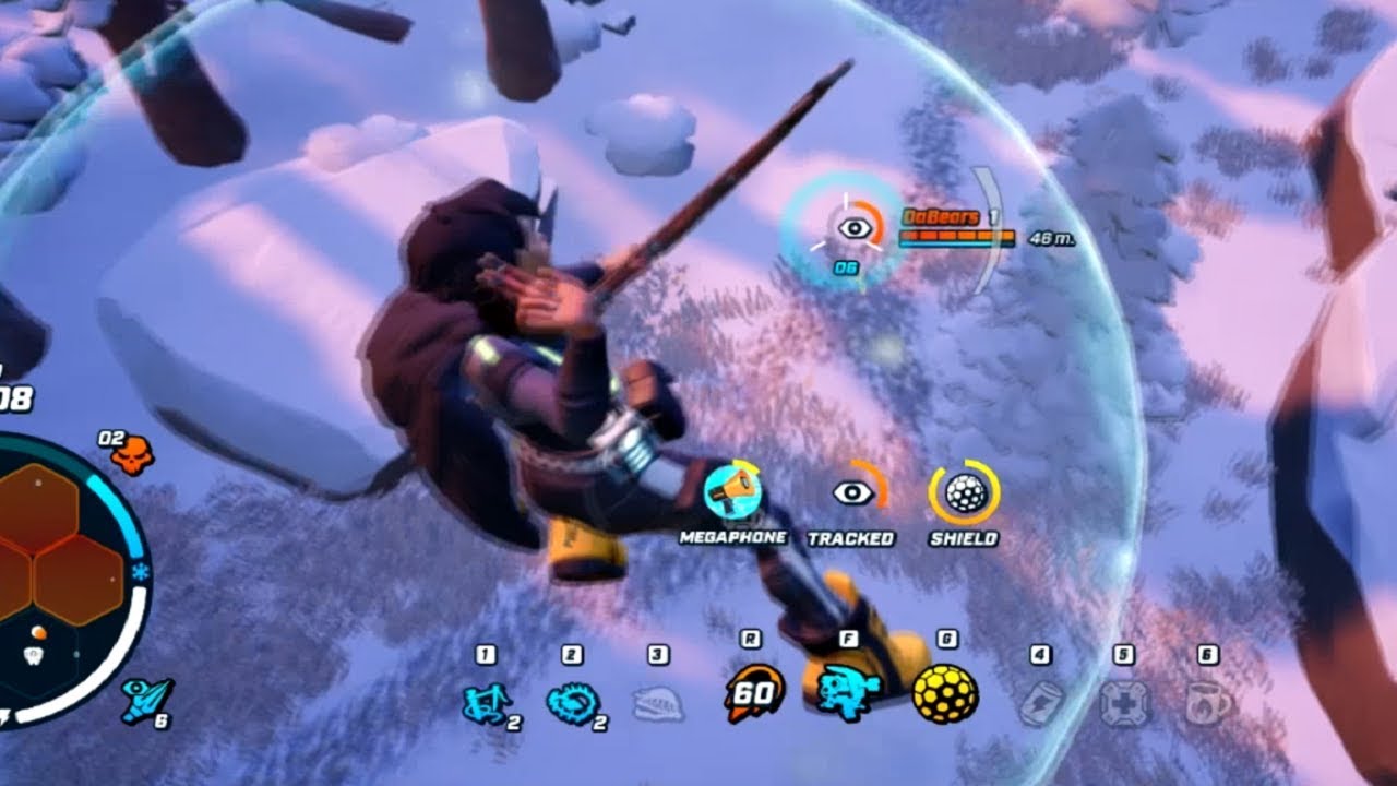 Darwin Project Tactics That Makes Others TILTED