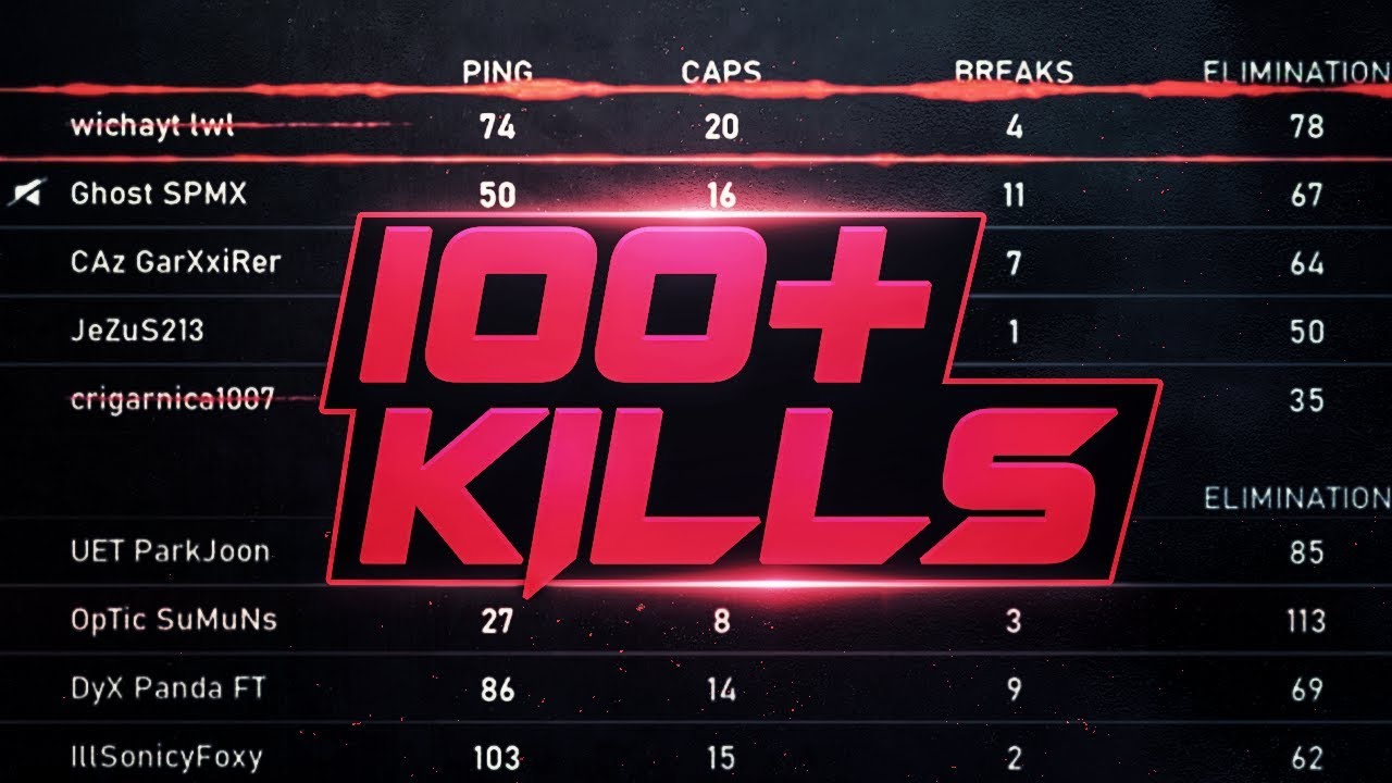 100+ KILLS GEARS 5 KOTH GAMEPLAY