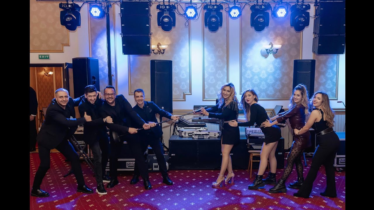FORMATIA MESAGER din Campina-Cover și folclor 2022 partea a doua