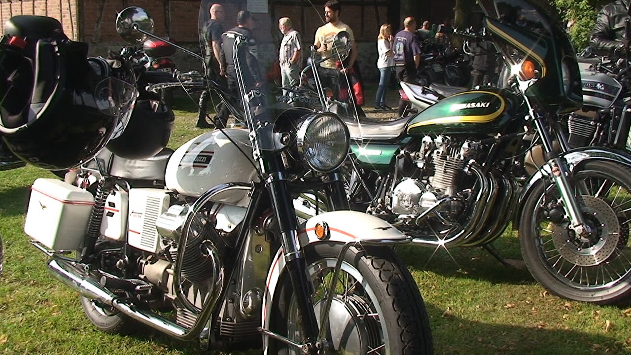 Brocker Mühle - der große Bikertreff
