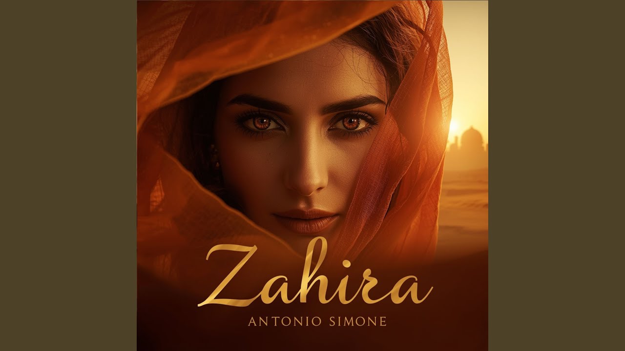 Zahira