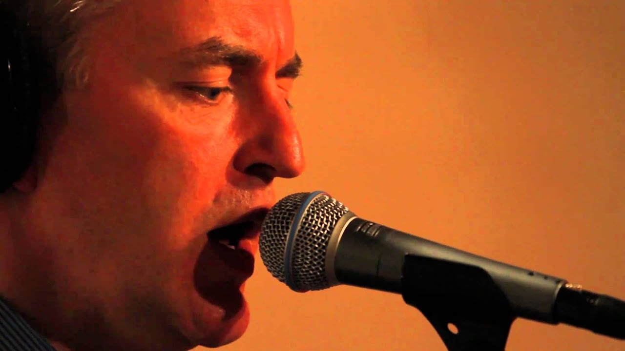 The Vaselines - I Hate The 80's (Live on KEXP)