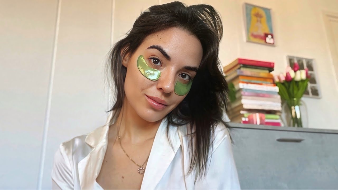 Autostima sotto terra? Ti serve questo 💕