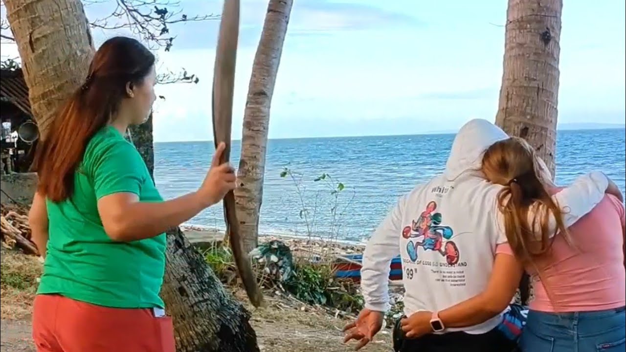 MAGLOLOKO KA RIN LANG DITO PA! #zanderpolsotinvlogs