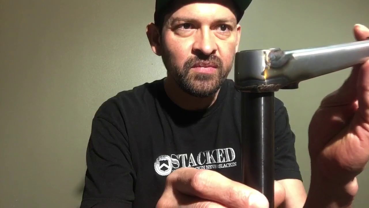 BSD Substance XL cranks explained & review
