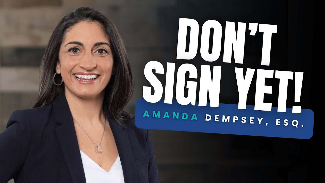 Why You Need a Franchise Attorney Before Buying In