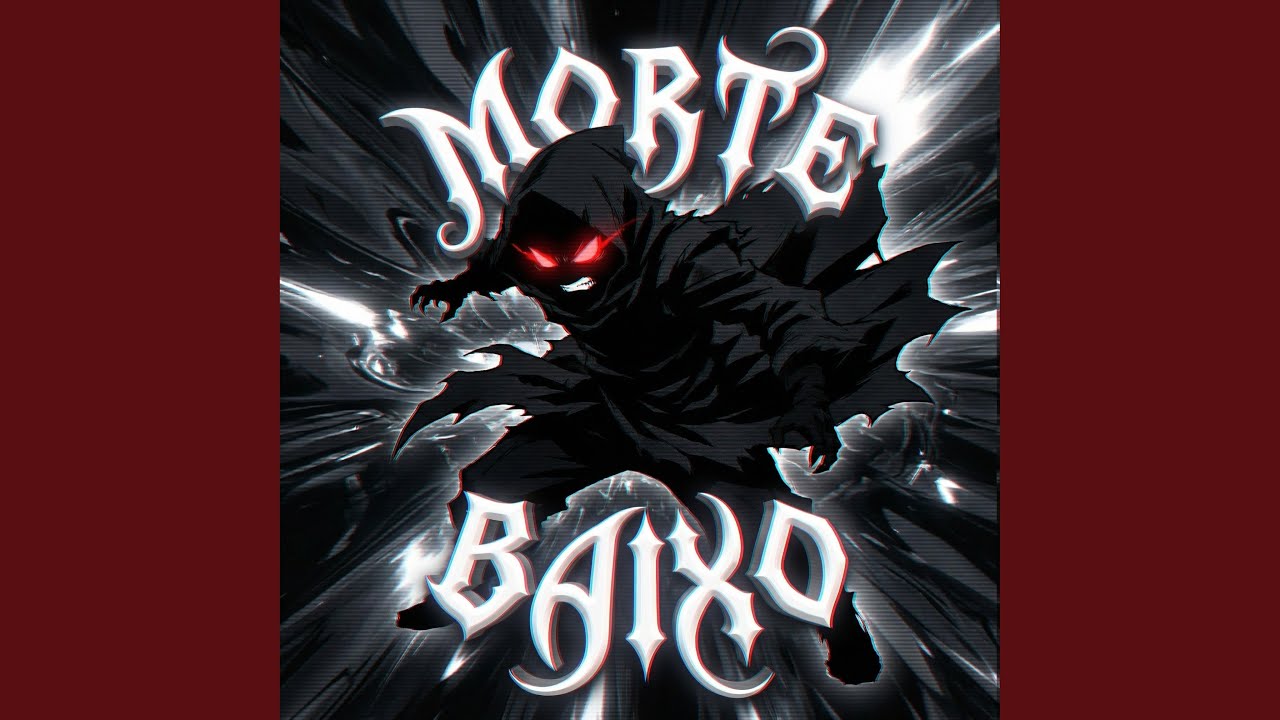 FUNK DO MORTE BAIXO (Super slowed)