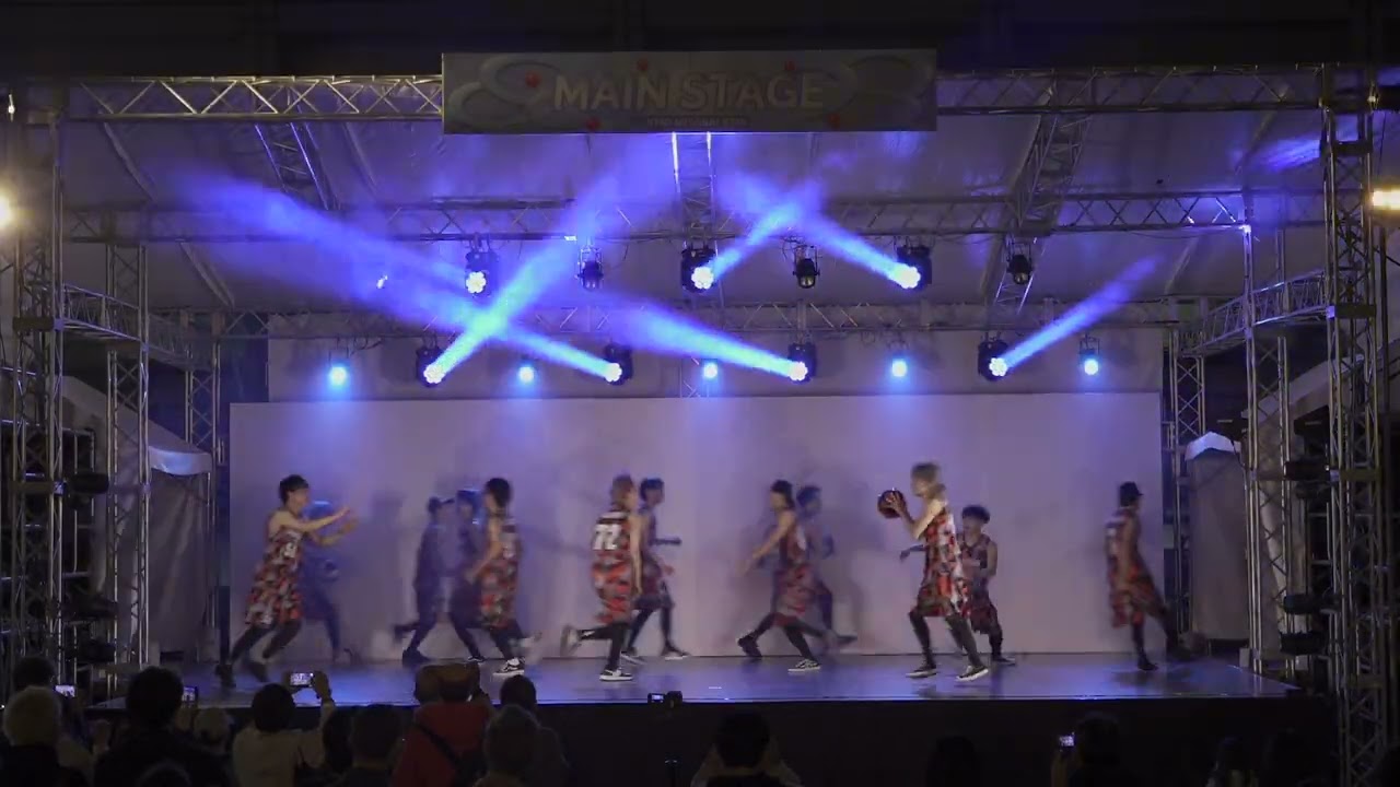 #10 tier by Sugar SHAMGOD 三田祭2025