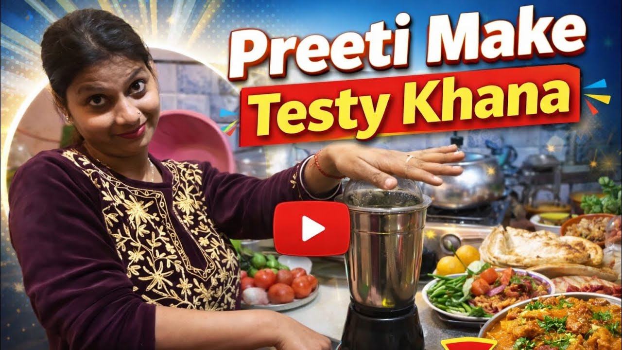 Waa kya khana hai 