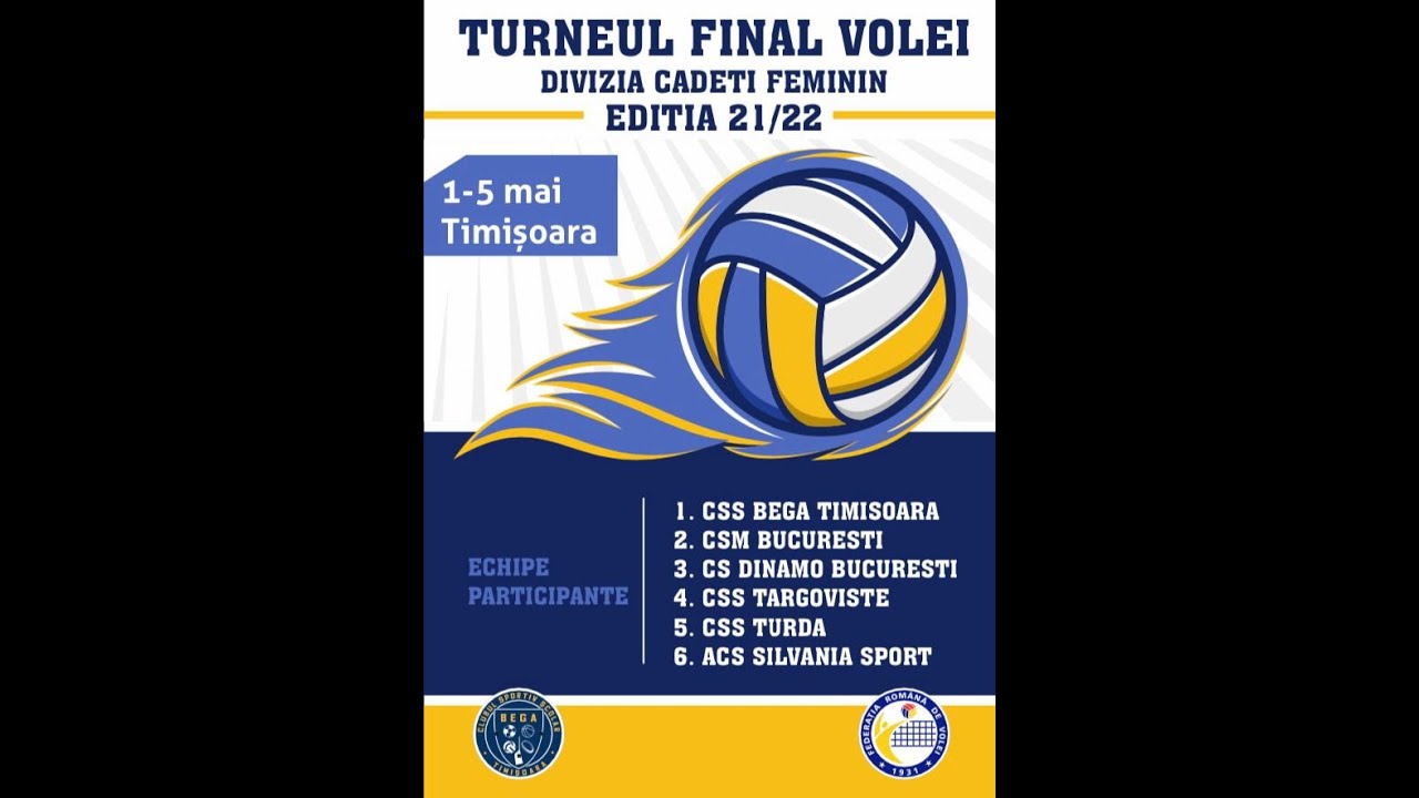 CSS Targoviste vs CS Dinamo Bucuresti