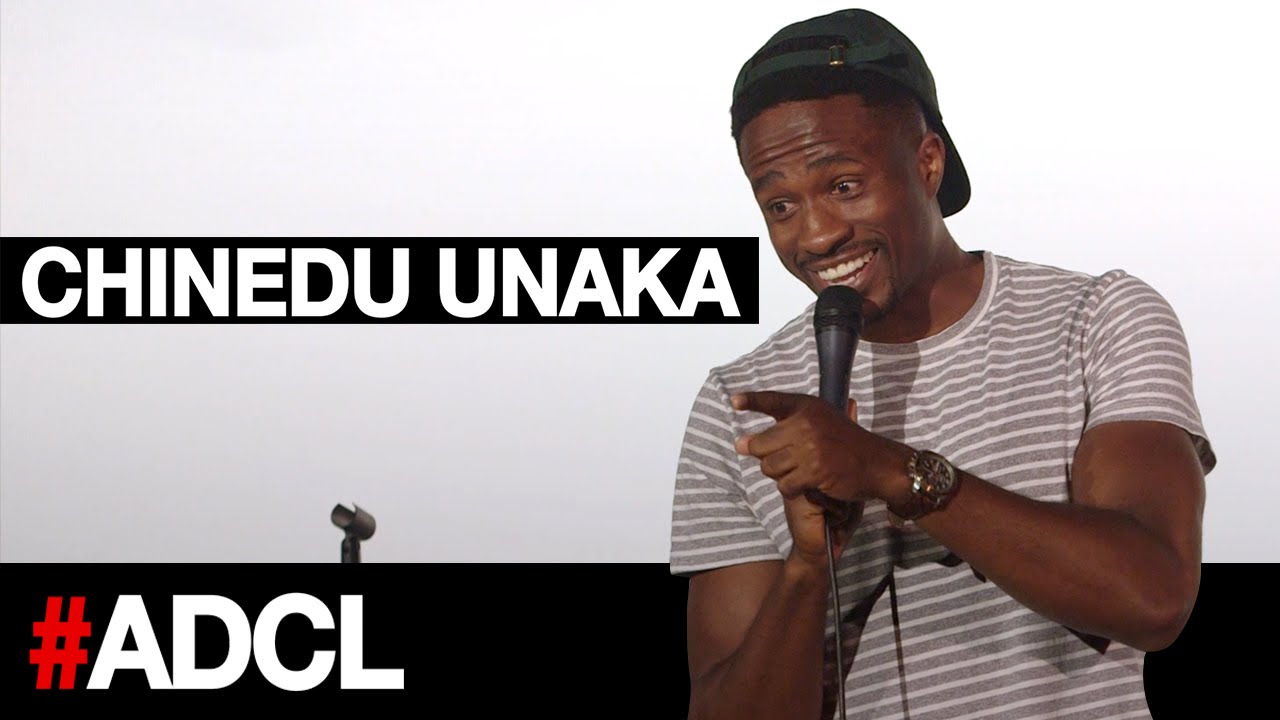 Like a Waterccino - Chinedu Unaka