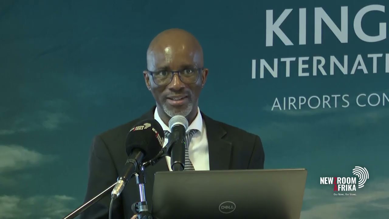 King Shaka International Airport primed for the development of an aero-tropolis by 2060
