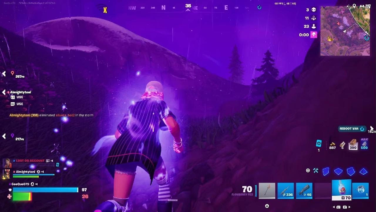 End Game clutch