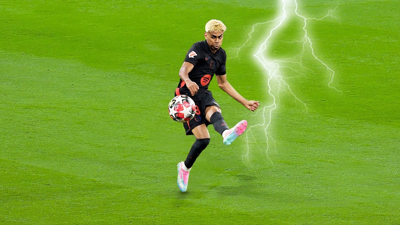 Best Goals of the Season 2024/25