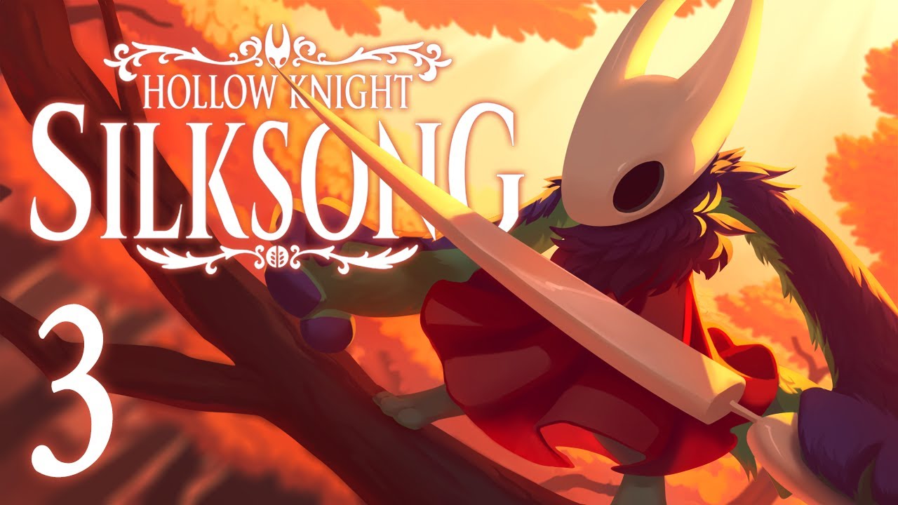 The Beast of the Bells | Ep.03 | Hollow Knight: Silksong