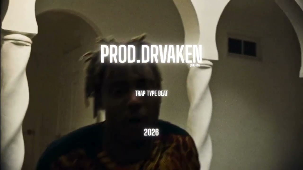 [FREE FOR PROFIT] Juice wrld Type Beat 
