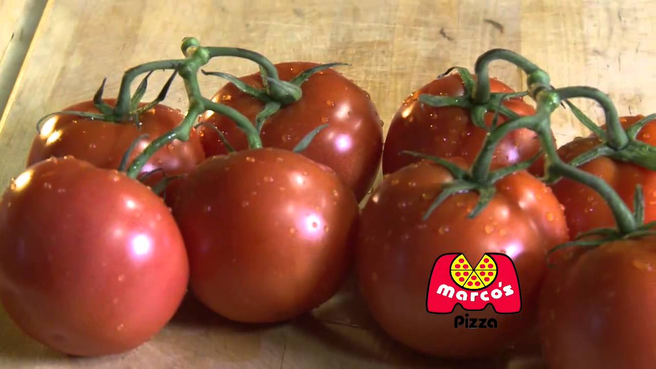 Marco's Pizza