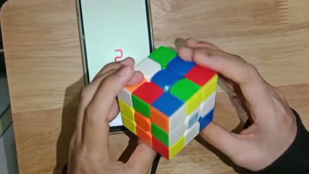 rs3m v5 (dual adjustment)solve (7.33 ao5)