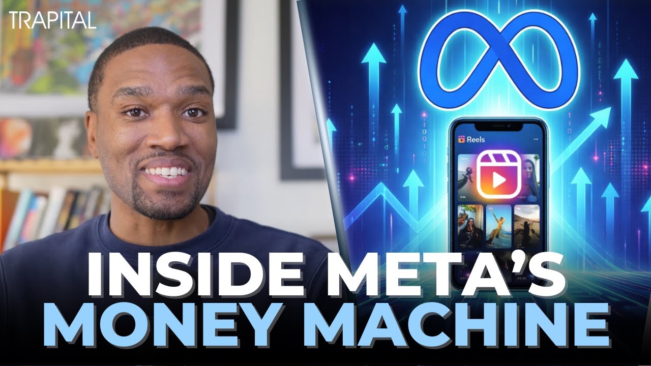 The Rise of Reels: Meta’s $50B Ad Machine
