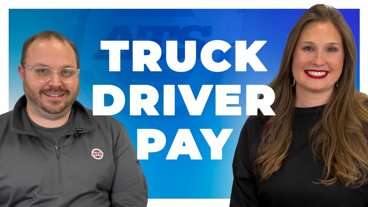 How Do Truck Drivers Get Paid? Ask Us Anything LIVE
