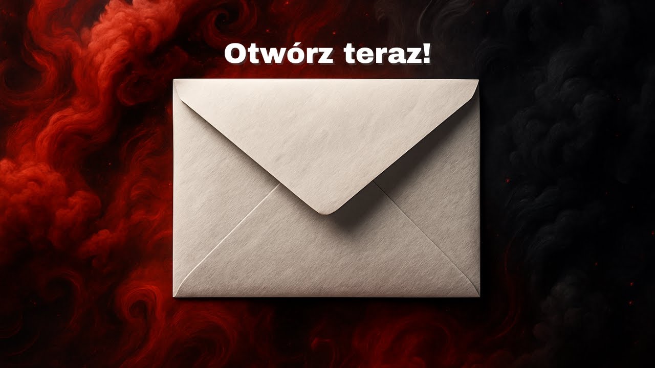 Wybraniec Boga: Ten film pojawi się, gdy najbardziej będziesz potrzebować znaku.
