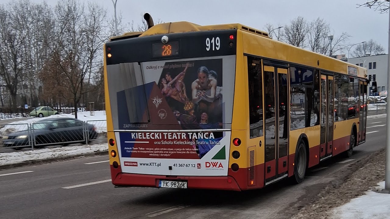 Przejazd Mazem 203.069 