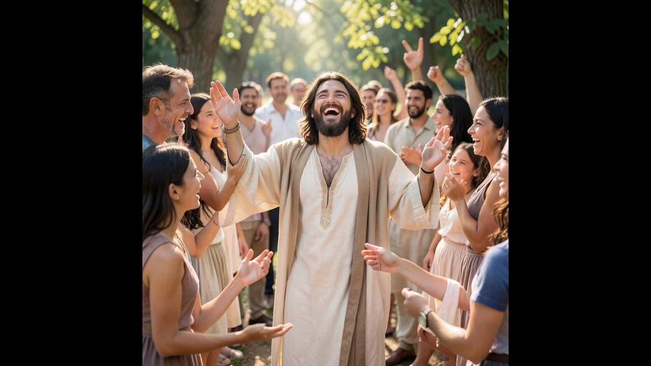 Unity: Church Done Differently