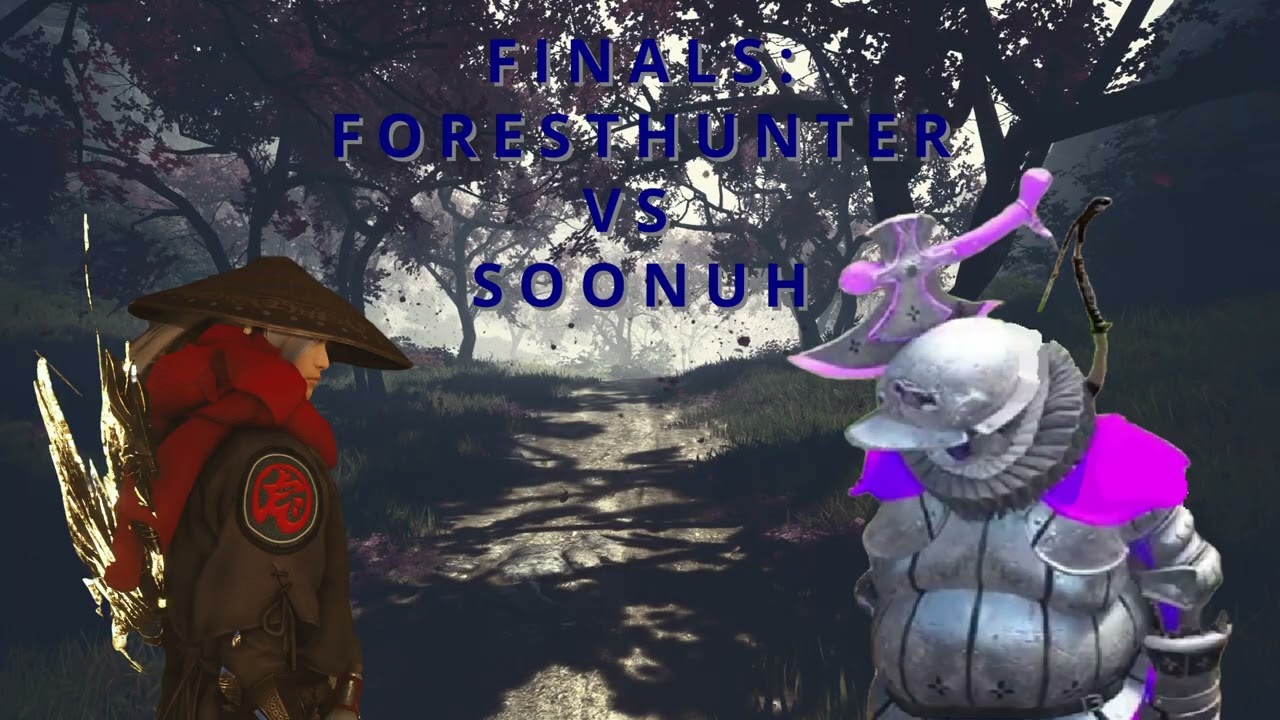 BDO - Musa Master Class