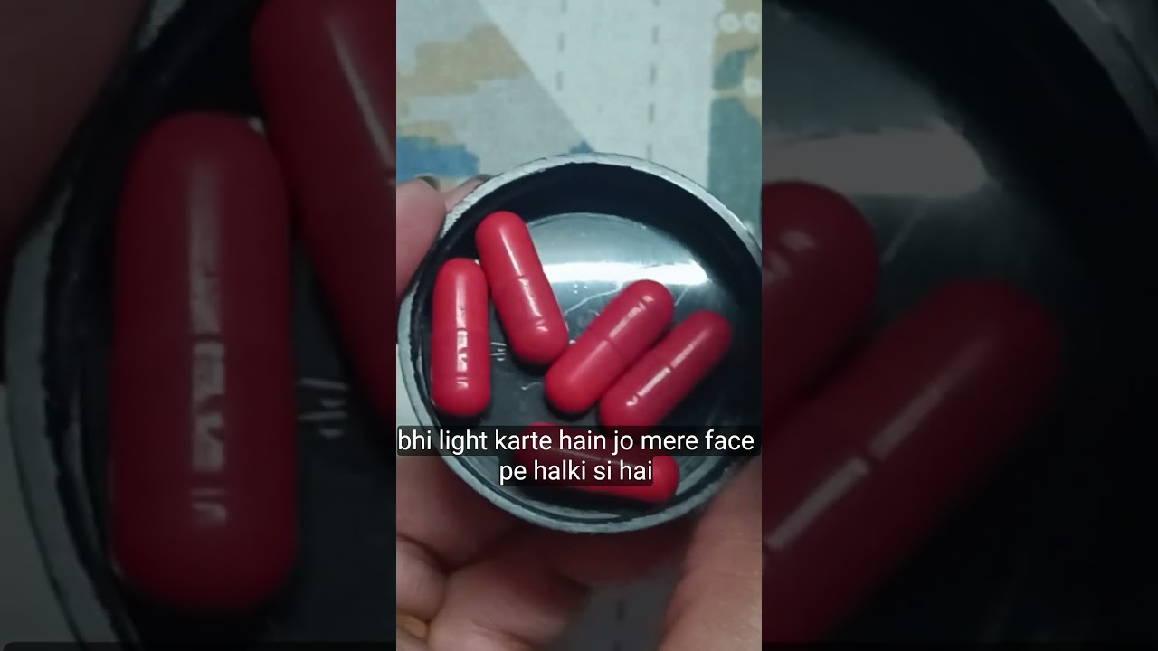 miduty liver detox honest review... viral vedio