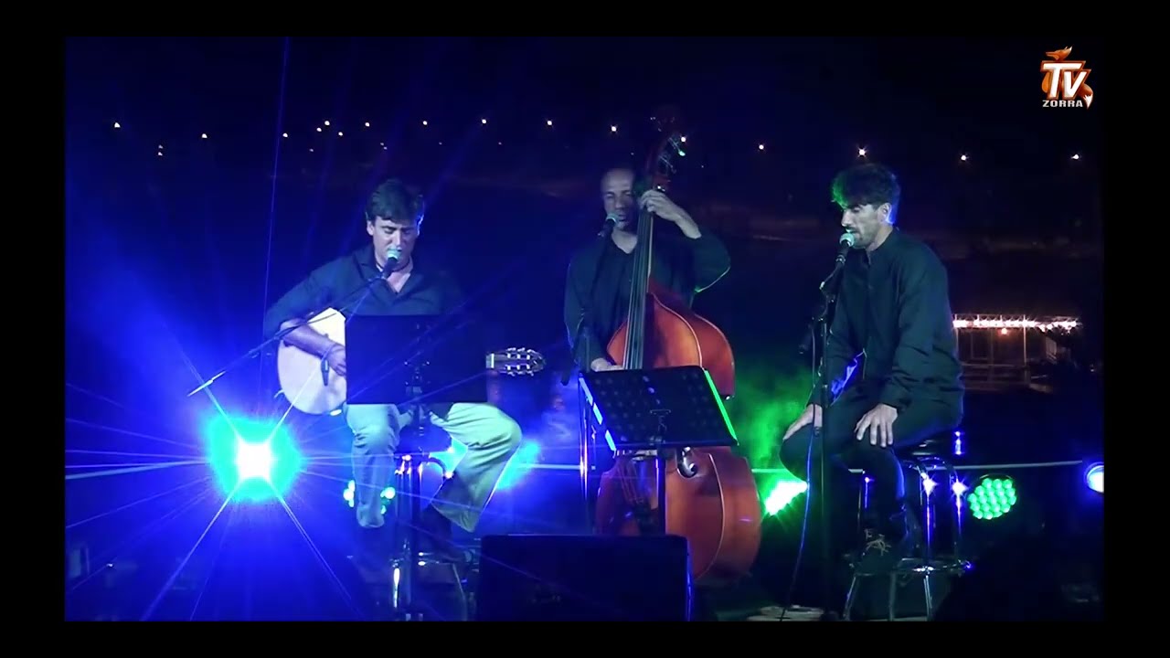 Se fores ao Alentejo - Em Canto