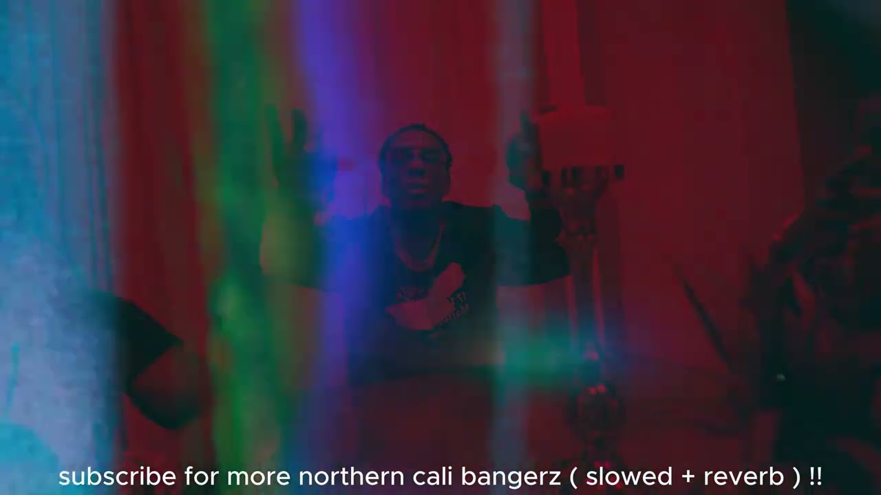 cml lavish d - never told ( slowed + reverb )