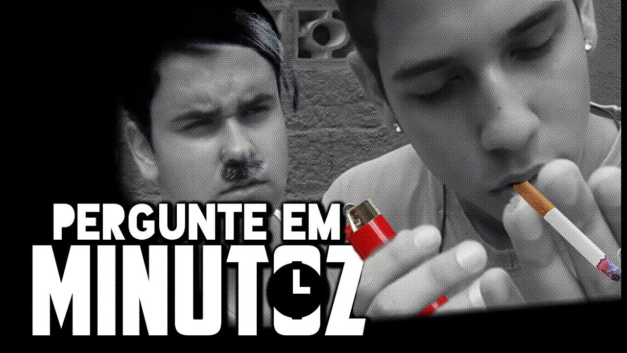 Os Moçoilos Retornaram | Pergunte em Minutoz #11