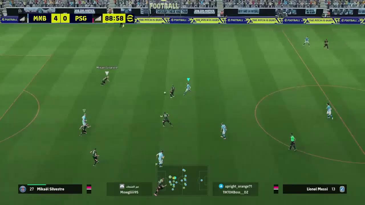حملة افطار الفاطر في رمضان  رحلة التصنيف في الديفيزيون efootball 2026