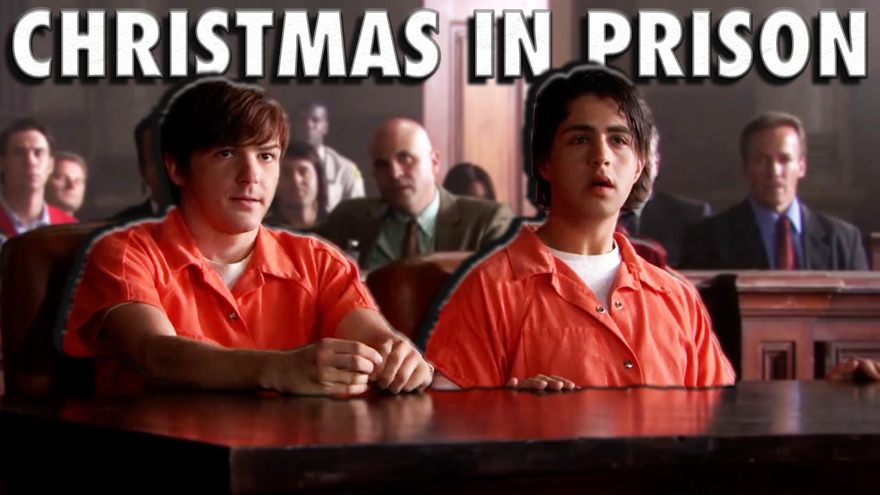 Merry Christmas, Drake and Josh: A Timeless Classic?