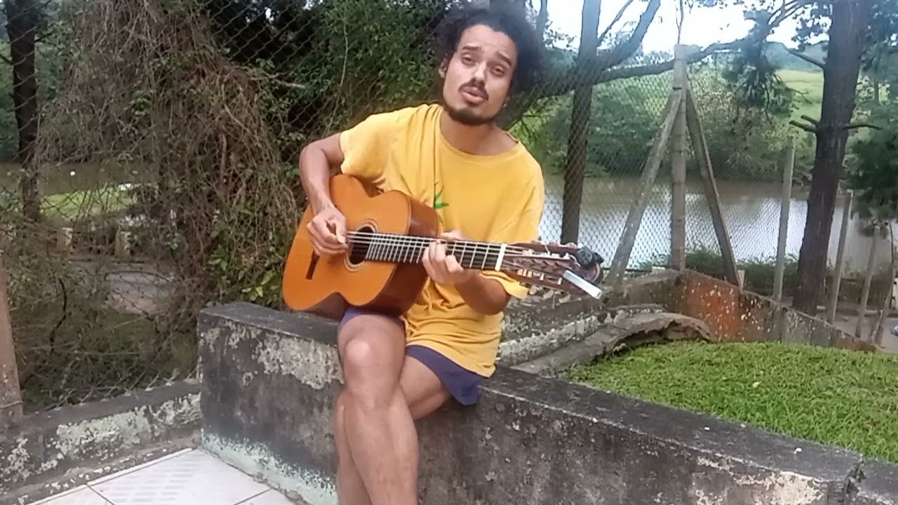 Catingueira Fulorou (Anastácia / Dominguinhos) por Guilherme Kafé