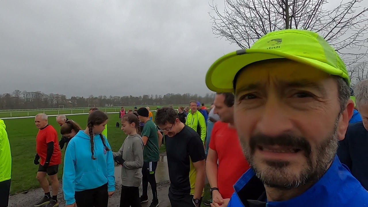 SATURDAY SMILES // Worcester Pitchcroft parkrun #153 // Saturday smiles whilst running those miles