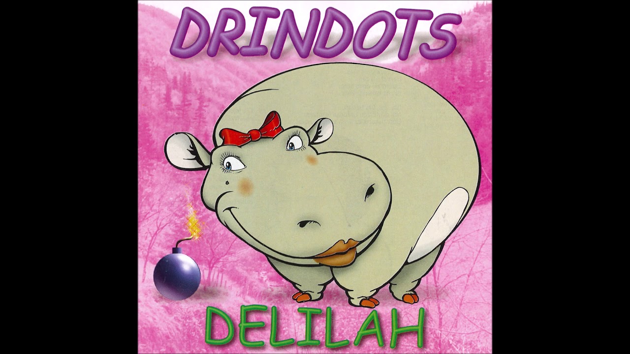 Drindots - Delilah