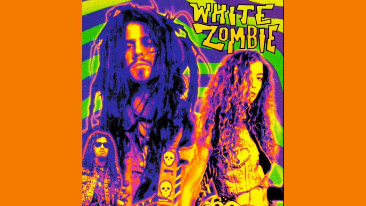 [SOLD] WHITE ZOMBIE ELECTRO METAL TYPE BEAT || 