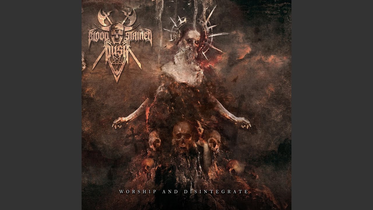 Worship and Disintegrate
